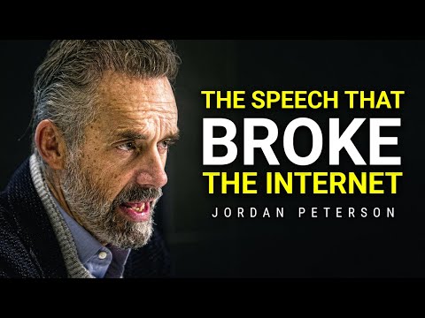 Every Young Person Needs To Hear This | Jordan Peterson Motivation