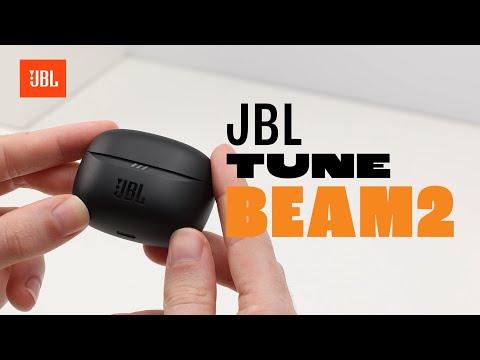 JBL | Tune Beam 2: Setup, Controls, and More! 🎧