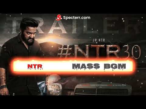 Fury of Ntr Bgm #ntr30bgm #ntrbgm #telugumass #bgmstatus #ntr30movie  #juniorntr #massbgm #bgmshorts