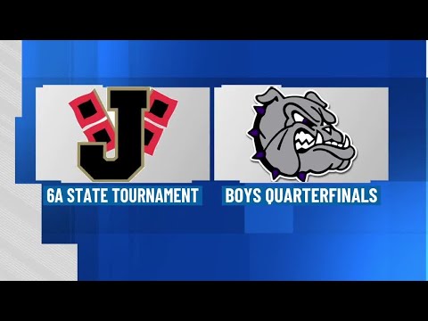 Fast Break Friday Night: Jonesboro boys beat Fayetteville in 6A State Quarterfinals