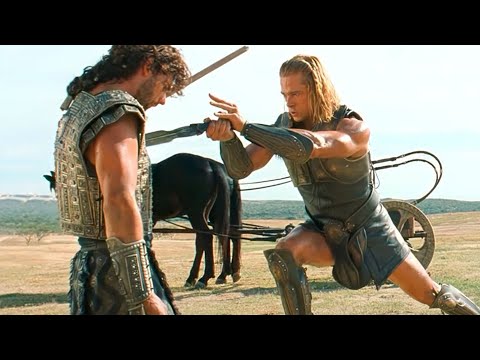 Top 25 Hero Vs Hero Fights in Movies