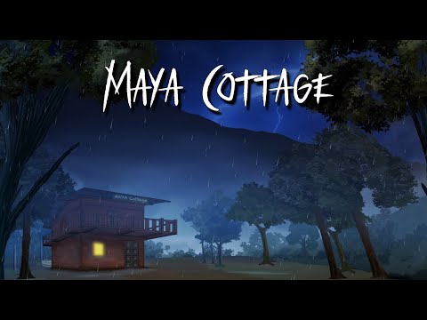 माया कॉटेज | Maya Cottage | Old Cottage | Scary Horror Story in Hindi | Ghost story in hindi