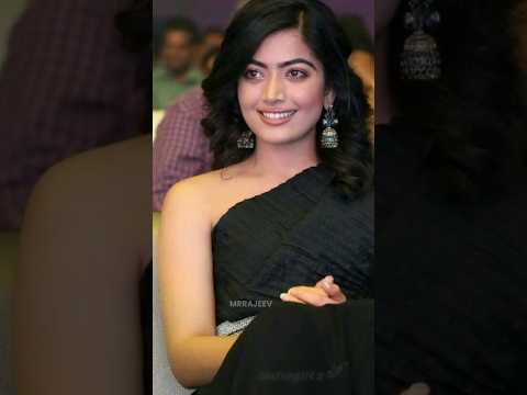 Rashmika Mandana Affairs These Actor's #shorts #viralshort