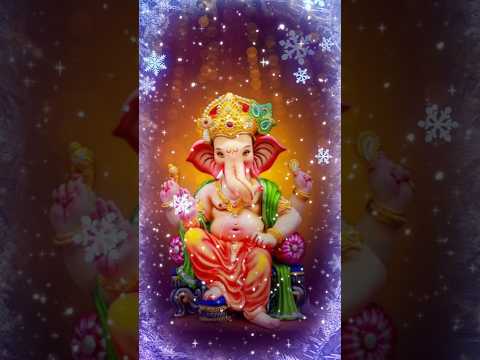 Deva shree ganesha .. #ganpatibappamorya #devashreeganesha #ganeshchaturthi #youtube #festival