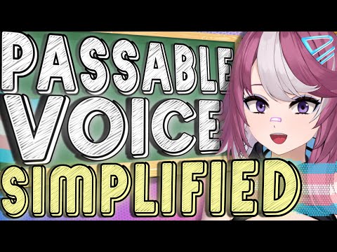 Male To Female Voice, Top Questions Solved