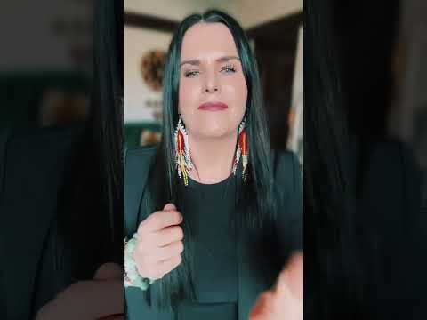 7 Min ASMR Sound Healing | Energy Clearing & Block Removal | Reiki Healing for Stagnant Energy ✨