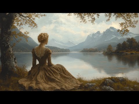 Beautiful Cello & Violin Music for Inner Peace