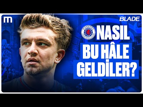 Fenerbahçe’nin Rakibi Rangers’ın Beli Neden Doğrulmuyor?