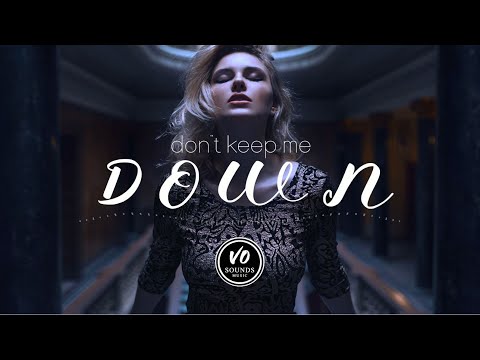 Minsoo feat. Adelyn Paik - Don't Keep Me Down (Instrumental Version)