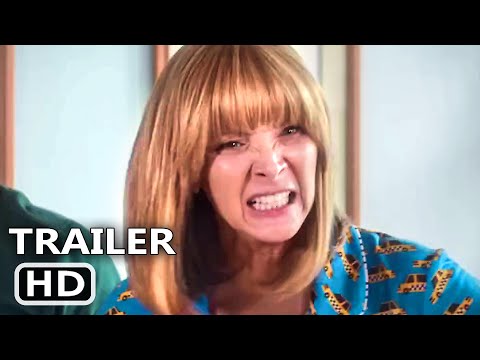 THE PARENTING Trailer (2025) Lisa Kudrow, Edie Falco