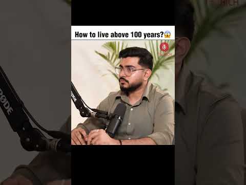 How to Live Longer | Secret Genetic History Of India | Dr. Niraj Rai Science Special | The Rich