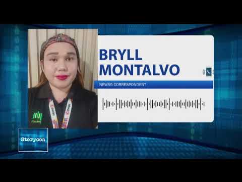 Palace confirms gov’t paid for Duterte’s flight to The Hague | Storycon Supercut