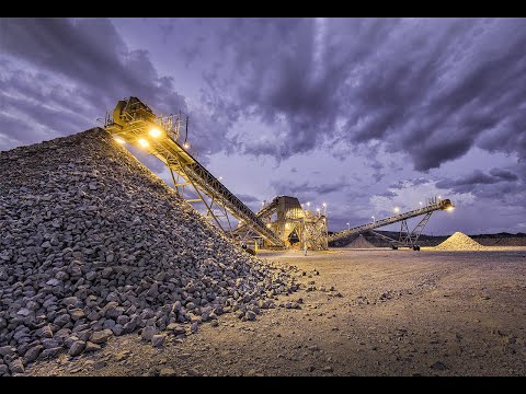 MMD - Bulk Ore Sorting Benefits