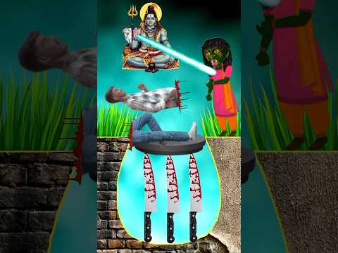 Har Har Mahadev 🙏🔥 Jay Shiv Panchakshar Sachet_Tandan | Bholenath Ki Mahima | #trending #shorts Vfx