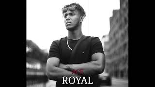 Melodic 2024 Piano Trap Jamaika x Branco Type Beat "ROYAL" @Prod808Ace