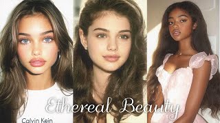 10 natural ways to achieve ethereal beauty *NATURALLY*