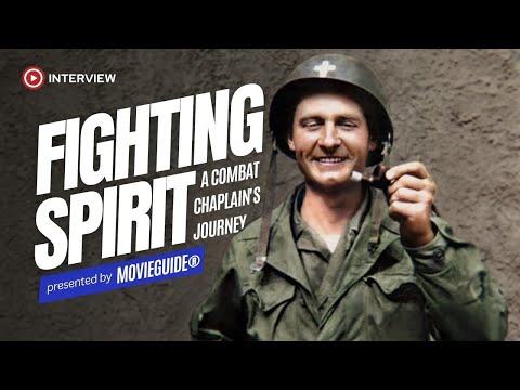 Fighting Spirit: A Powerful Tribute to America’s Combat Chaplains