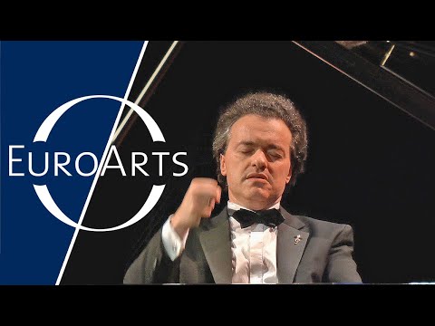 Evgeny Kissin: Mendelssohn - Song without words, Op. 38, No. 6 | Verbier Festival 2021