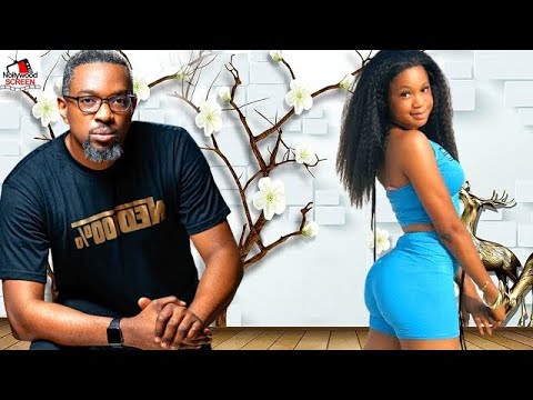 TEMPTED TO CHEAT WITH MY MAID (MERCY KENNETH): LATEST NIGERIAN MOVIE 2025 | AFRICAN MOVIE 2025