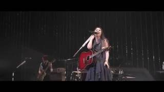 Mao Abe／阿部真央 - Believe in yourself (Live from AbeMao Live No.6 at Tokyo International Forum)