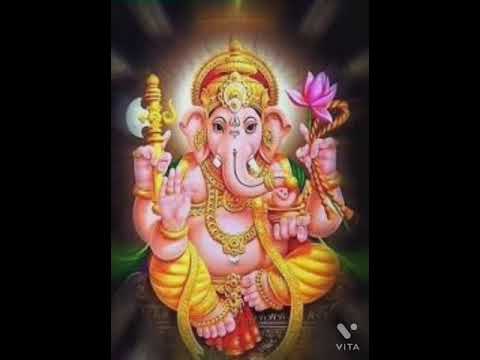 shri ganesh chalisa | ganesh chalisa | complete ganesh chalisa