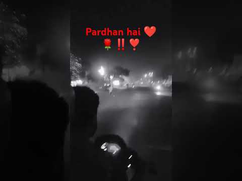 Pardhan hai ❣️‼️🌹😭❣️🚨🌹#love #song #hindisong #love #bollywood #music #punjabilovemashup #sadlo#vlog