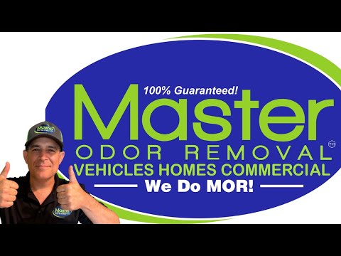 Odor Removal | home interior| ￼ Pompano Beach, Florida ￼