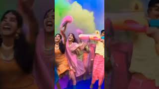 Holi Ka Din#HoliKaDin#Holi2025#HoliCelebration#HoliFun#HoliFestival#HoliDance#HoliParty#HoliRang