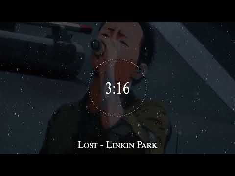 Lost - Linkin Park