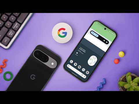 Pixel 9 Still Crushing It - 100 Days Later!