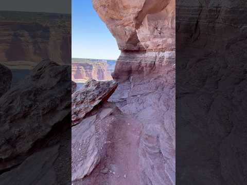 EPIC VIEW you see only in #utah #explore #travel #nature #fy #relaxing #canyon