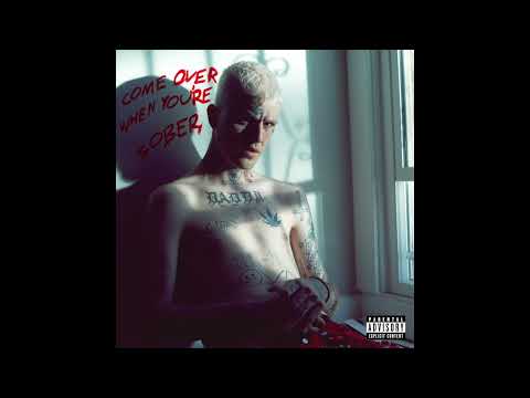 Lil Peep - white girl (og version) (Official Audio)