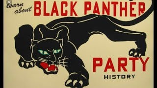 "Panther" (1995 Full Movie) + "Huey" (1968 film by The Black Panthers)