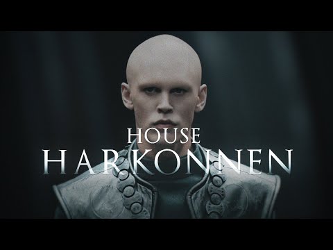 Dune: House Harkonnen