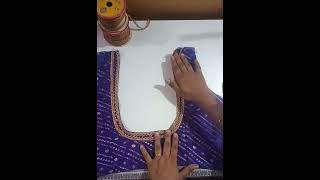 New design blouse design by design World #shortsvideo #shorts #trending #newvideo #designworld#viral