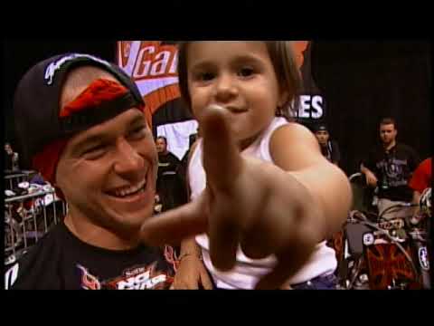 Brian Deegan FMX Profile (2006)