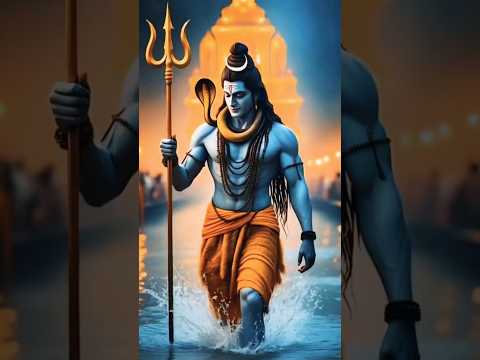 Jay shiv Sankar 🙏 #shots #viralshort #trending #shiva #Bholenath #shivparvati