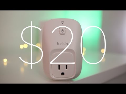 Top Tech Under $20