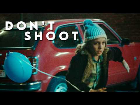 DON'T SHOOT ◾️  BASED ON A TRUE STORY ◾️ ENGLISH AUDIO ◾️ FULL HD MOVIE ◾️🎞 Movie Play English