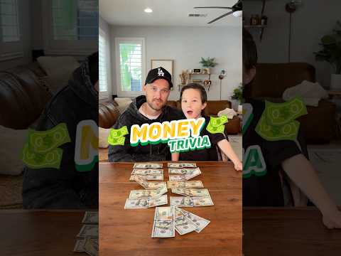 4 YEAR OLD WINS $1,000?! 😱💵🤑