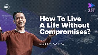 How To Live A Life Without Compromises? | Sunday Fast Track