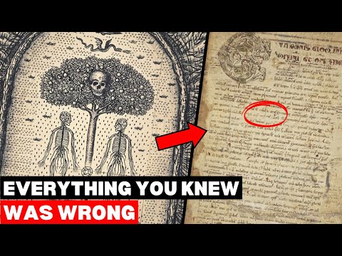 The Forbidden Book They Don’t Want You to Know About Death and The Afterlife