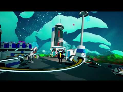 My First Video Astroneer