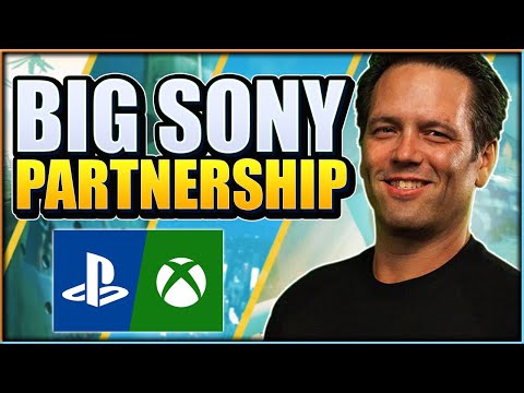 Xbox & Sony Teaming Up for BIG REVEAL | PlayStation State of Play Announced | News Dose