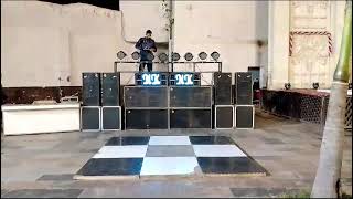 Dj NK Meerut sound