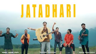 JATADHARI  || The Root Note ||