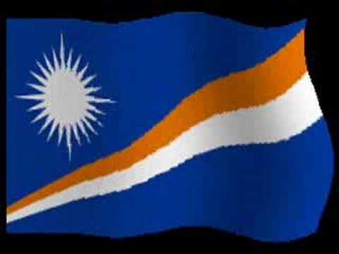 Anthem Marshall Islands