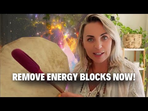 🔥 Energy Clearing to Unlock Your Psychic Gifts & Manifest Faster!