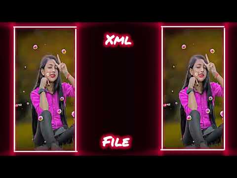 Ore Bangladesh ar Meye re Tui XML file video XML file discription Box