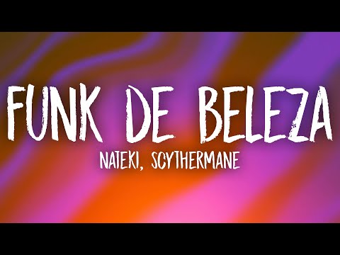 Funk De Beleza (Slowed)